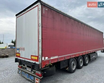 Черный Шварцмюллер S-1, объемом двигателя 0 л и пробегом 400 тыс. км за 16200 $, фото 5 на Automoto.ua