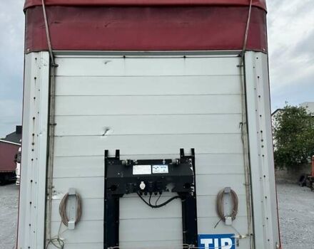 Черный Шварцмюллер S-1, объемом двигателя 0 л и пробегом 400 тыс. км за 16200 $, фото 9 на Automoto.ua