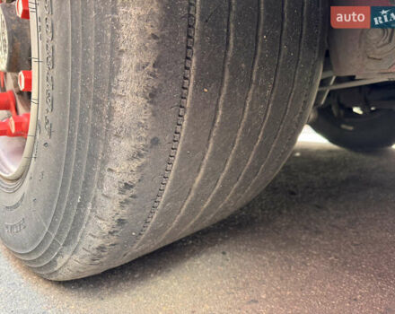 Красный Шварцмюллер S-1, объемом двигателя 0 л и пробегом 0 тыс. км за 8200 $, фото 13 на Automoto.ua