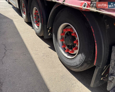 Красный Шварцмюллер S-1, объемом двигателя 0 л и пробегом 0 тыс. км за 8200 $, фото 17 на Automoto.ua