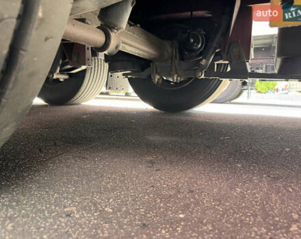 Красный Шварцмюллер S-1, объемом двигателя 0 л и пробегом 0 тыс. км за 8200 $, фото 10 на Automoto.ua