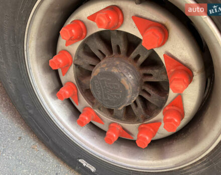 Красный Шварцмюллер S-1, объемом двигателя 0 л и пробегом 0 тыс. км за 8200 $, фото 12 на Automoto.ua