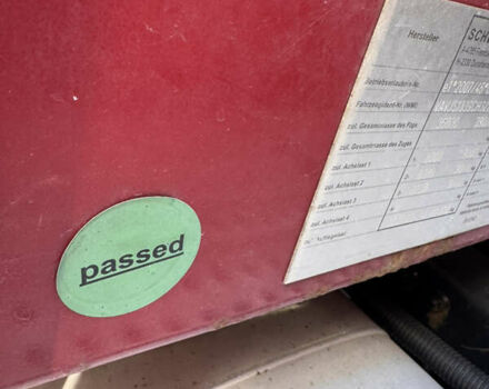 Красный Шварцмюллер S-1, объемом двигателя 0 л и пробегом 0 тыс. км за 8200 $, фото 3 на Automoto.ua