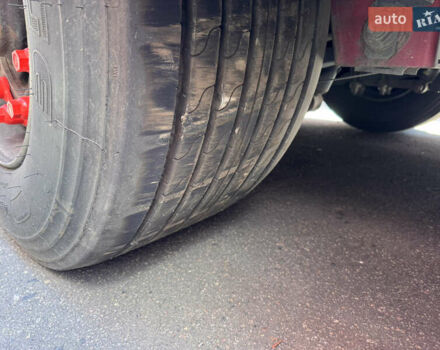 Красный Шварцмюллер S-1, объемом двигателя 0 л и пробегом 0 тыс. км за 8200 $, фото 9 на Automoto.ua