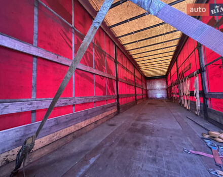 Красный Шварцмюллер S-1, объемом двигателя 0 л и пробегом 0 тыс. км за 8200 $, фото 23 на Automoto.ua