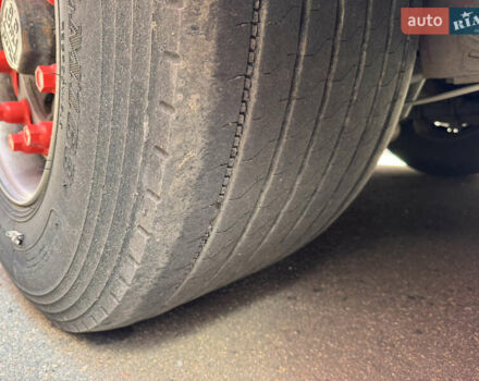 Красный Шварцмюллер S-1, объемом двигателя 0 л и пробегом 0 тыс. км за 8200 $, фото 11 на Automoto.ua