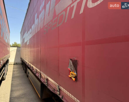 Красный Шварцмюллер S-1, объемом двигателя 0 л и пробегом 0 тыс. км за 8200 $, фото 5 на Automoto.ua