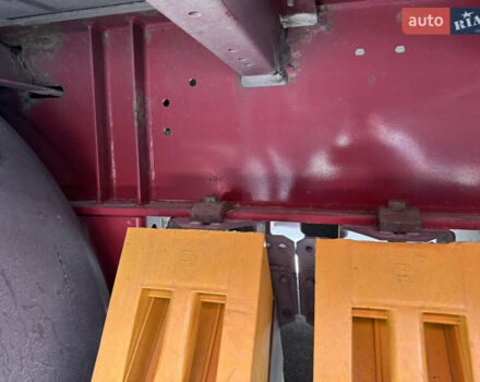 Красный Шварцмюллер S-1, объемом двигателя 0 л и пробегом 0 тыс. км за 8200 $, фото 8 на Automoto.ua