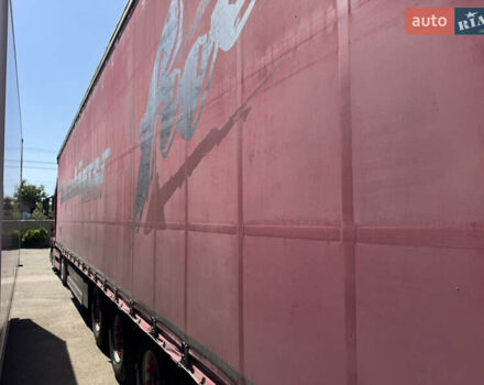 Красный Шварцмюллер S-1, объемом двигателя 0 л и пробегом 0 тыс. км за 8200 $, фото 16 на Automoto.ua