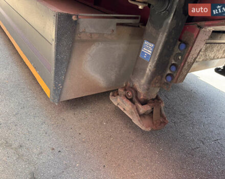 Красный Шварцмюллер S-1, объемом двигателя 0 л и пробегом 0 тыс. км за 8200 $, фото 6 на Automoto.ua