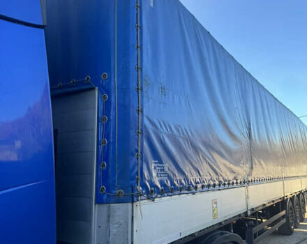 Шварцмюллер S-1, объемом двигателя 0 л и пробегом 500 тыс. км за 9000 $, фото 12 на Automoto.ua