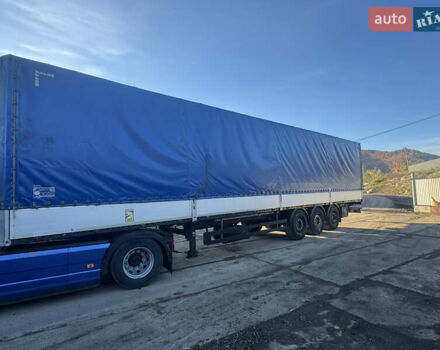 Шварцмюллер S-1, объемом двигателя 0 л и пробегом 500 тыс. км за 9000 $, фото 10 на Automoto.ua