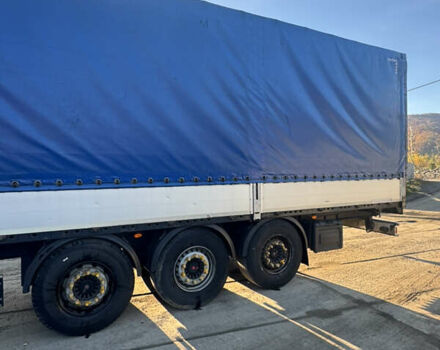 Шварцмюллер S-1, объемом двигателя 0 л и пробегом 500 тыс. км за 9000 $, фото 9 на Automoto.ua