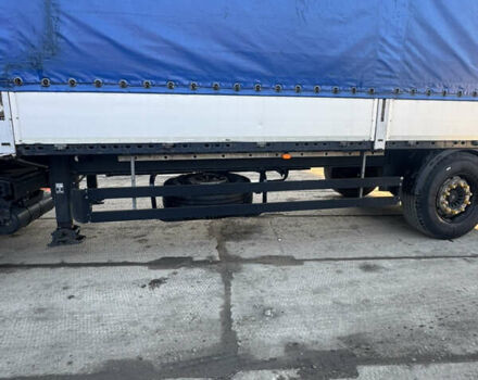 Шварцмюллер S-1, объемом двигателя 0 л и пробегом 500 тыс. км за 9000 $, фото 8 на Automoto.ua