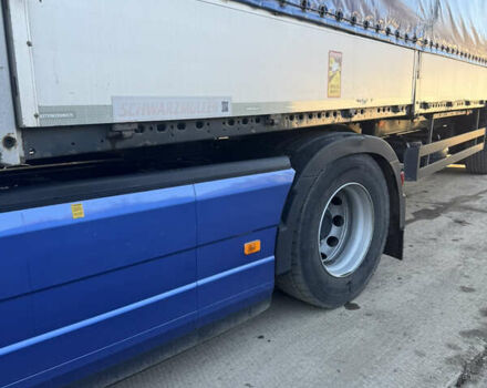 Шварцмюллер S-1, объемом двигателя 0 л и пробегом 500 тыс. км за 9000 $, фото 7 на Automoto.ua