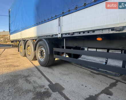 Шварцмюллер S-1, объемом двигателя 0 л и пробегом 500 тыс. км за 9000 $, фото 5 на Automoto.ua