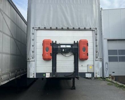 Шварцмюллер S-1, объемом двигателя 0 л и пробегом 0 тыс. км за 8500 $, фото 5 на Automoto.ua