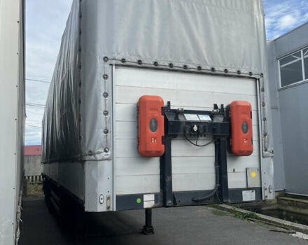 Шварцмюллер S-1, объемом двигателя 0 л и пробегом 0 тыс. км за 6999 $, фото 2 на Automoto.ua