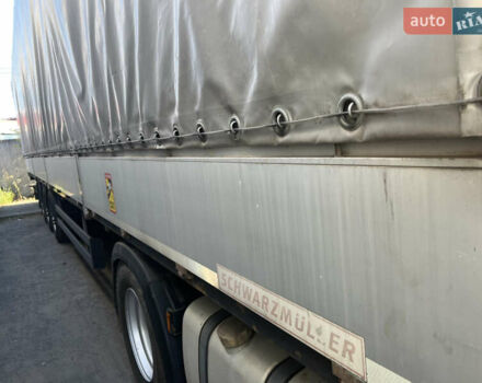 Шварцмюллер S-1, объемом двигателя 0 л и пробегом 0 тыс. км за 6900 $, фото 18 на Automoto.ua