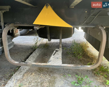 Шварцмюллер S-1, объемом двигателя 0 л и пробегом 0 тыс. км за 6900 $, фото 8 на Automoto.ua