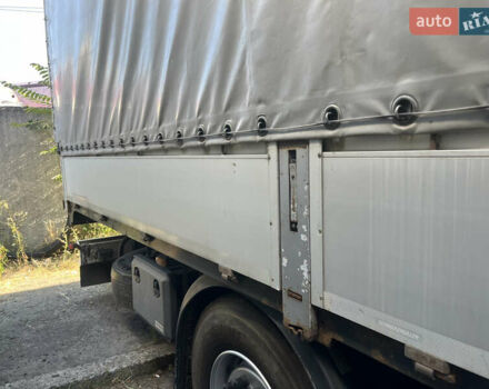 Шварцмюллер S-1, объемом двигателя 0 л и пробегом 0 тыс. км за 6900 $, фото 16 на Automoto.ua