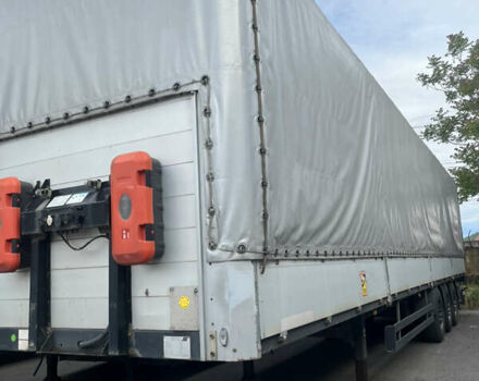 Шварцмюллер S-1, объемом двигателя 0 л и пробегом 0 тыс. км за 6999 $, фото 1 на Automoto.ua