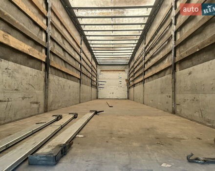 Шварцмюллер S-1, объемом двигателя 0 л и пробегом 0 тыс. км за 6999 $, фото 9 на Automoto.ua