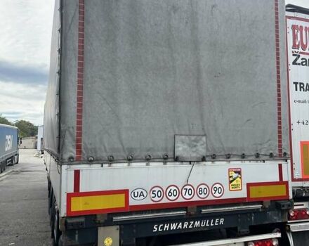 Шварцмюллер S-1, объемом двигателя 0 л и пробегом 0 тыс. км за 8500 $, фото 1 на Automoto.ua