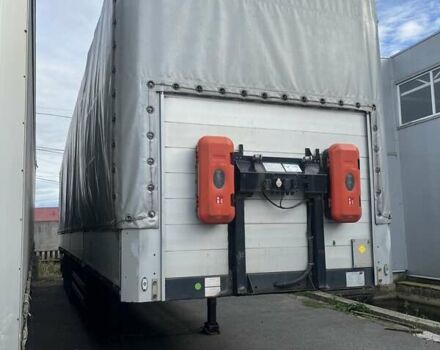 Шварцмюллер S-1, объемом двигателя 0 л и пробегом 0 тыс. км за 8500 $, фото 3 на Automoto.ua