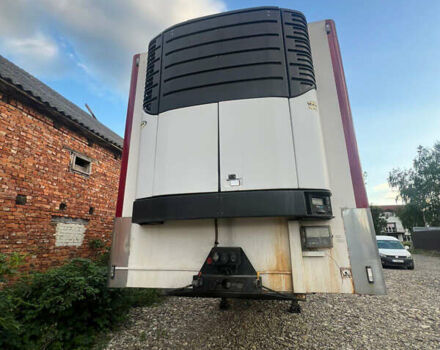 Шварцмюллер S-1, объемом двигателя 0 л и пробегом 700 тыс. км за 15500 $, фото 6 на Automoto.ua