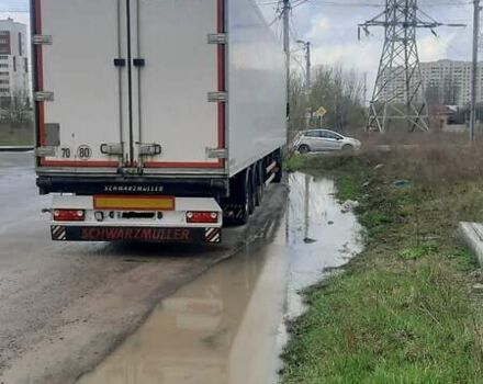 Шварцмюллер S-1, объемом двигателя 0 л и пробегом 0 тыс. км за 24000 $, фото 1 на Automoto.ua