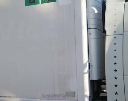 Шварцмюллер S-1, объемом двигателя 0 л и пробегом 0 тыс. км за 24000 $, фото 14 на Automoto.ua