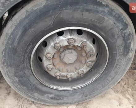 Шварцмюллер S-1, объемом двигателя 0 л и пробегом 0 тыс. км за 24000 $, фото 11 на Automoto.ua