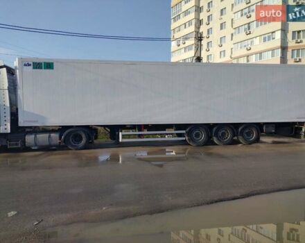 Шварцмюллер S-1, объемом двигателя 0 л и пробегом 0 тыс. км за 24000 $, фото 6 на Automoto.ua