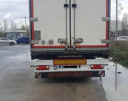 Шварцмюллер S-1, объемом двигателя 0 л и пробегом 0 тыс. км за 24000 $, фото 3 на Automoto.ua