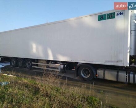 Шварцмюллер S-1, объемом двигателя 0 л и пробегом 0 тыс. км за 24000 $, фото 8 на Automoto.ua