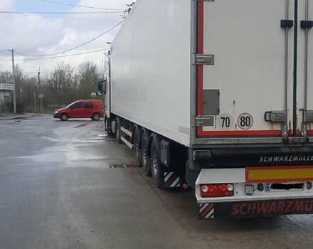 Шварцмюллер S-1, объемом двигателя 0 л и пробегом 0 тыс. км за 24000 $, фото 2 на Automoto.ua