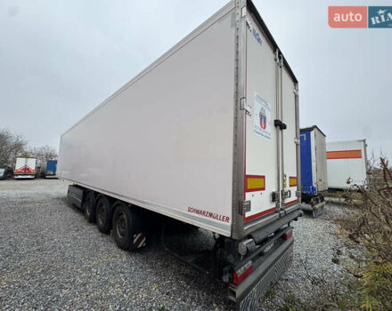 Шварцмюллер S-1, об'ємом двигуна 0 л та пробігом 10 тис. км за 31000 $, фото 9 на Automoto.ua