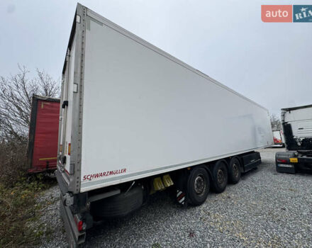 Шварцмюллер S-1, об'ємом двигуна 0 л та пробігом 10 тис. км за 31000 $, фото 6 на Automoto.ua