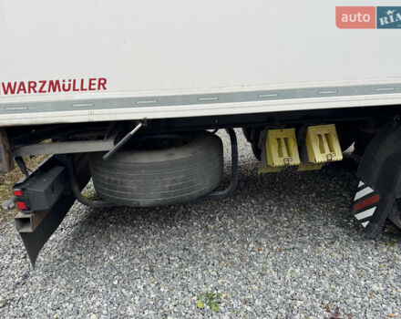 Шварцмюллер S-1, об'ємом двигуна 0 л та пробігом 10 тис. км за 31000 $, фото 10 на Automoto.ua