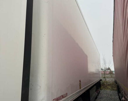 Шварцмюллер S-1, об'ємом двигуна 0 л та пробігом 10 тис. км за 31000 $, фото 3 на Automoto.ua