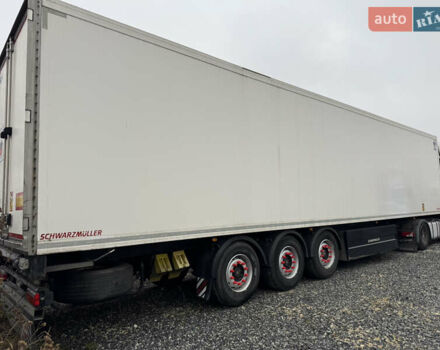 Шварцмюллер S-1, об'ємом двигуна 0 л та пробігом 10 тис. км за 31000 $, фото 2 на Automoto.ua