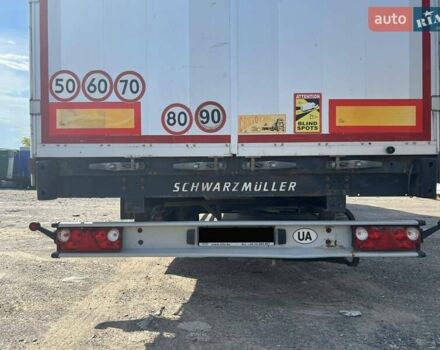 Шварцмюллер S-1, объемом двигателя 0 л и пробегом 0 тыс. км за 8500 $, фото 4 на Automoto.ua