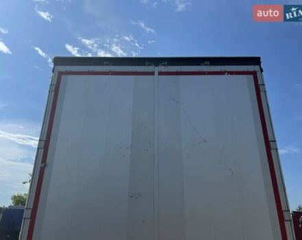 Шварцмюллер S-1, объемом двигателя 0 л и пробегом 0 тыс. км за 8500 $, фото 6 на Automoto.ua