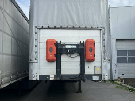 Шварцмюллер S-1 2012 в Мукачеве на Automoto.ua Шварцмюллер S-1, объемом двигателя 0 л и пробегом 0 тыс. км за 6900 $, фото 1 на Automoto.ua