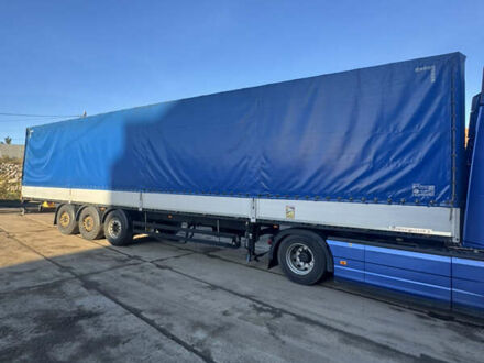 Шварцмюллер S-1, объемом двигателя 0 л и пробегом 500 тыс. км за 9000 $, фото 1 на Automoto.ua