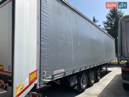 Шварцмюллер S-1, объемом двигателя 0 л и пробегом 333 тыс. км за 13000 $, фото 1 на Automoto.ua