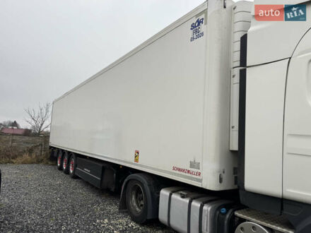 Шварцмюллер S-1, об'ємом двигуна 0 л та пробігом 10 тис. км за 31000 $, фото 1 на Automoto.ua