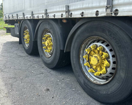 Жовтий Шварцмюллер S-1, об'ємом двигуна 0 л та пробігом 700 тис. км за 15500 $, фото 4 на Automoto.ua