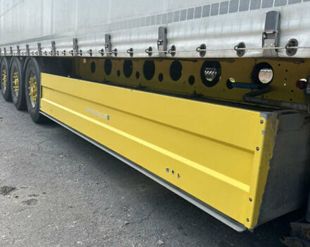 Жовтий Шварцмюллер S-1, об'ємом двигуна 0 л та пробігом 700 тис. км за 15500 $, фото 3 на Automoto.ua
